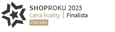 Shop Roku - Cena kvality v kategorii zahrada